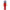 Vocaloid Kasane Teto red suspender pants blue stripe shirt cosplay costume front view