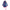Vocaloid Kasane Teto cosplay blue JK uniform side view