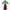 Apothecary Diaries Maomao green top red skirt cosplay back view