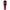 azula red black gold trim uniform full costume without wig
