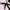 chainsaw man reze cosplay costume black satin bow tie close‑up