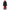 dan da dan okarun cosplay costume black red gradient tattered coat full back display