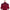 devil may cry dante costume back shoulder strap metal ring detail