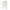 back view nikke dorothy cosplay dress crisscross strap design
