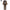 edogawa rampo full uniform matching wig set display