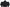 back view of wicked elphaba black cosplay long dress with puff shoulders on mannequin