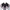 Madoka Magica Homura Akemi cosplay costume neckline display