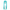 Hatsune Miku teal long twin tails cosplay wig front view