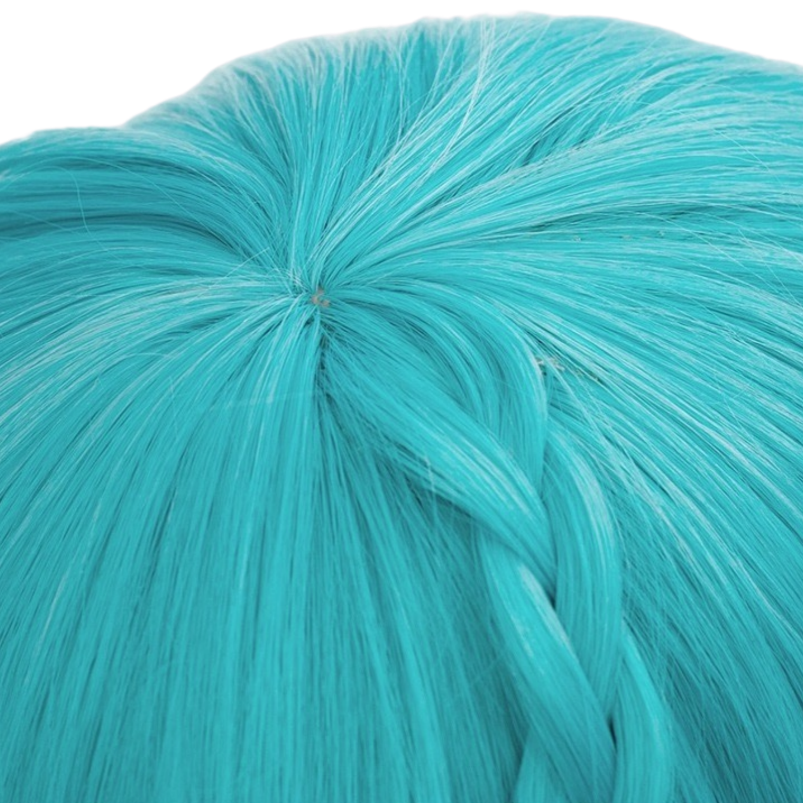female-amine-cosplay-green-long-wig-4