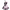 Female cute sweet French maid outfit left side view