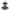Female cute sweet French maid outfit back view