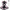 Female cute sweet French maid outfit complete set
