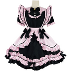 female-cute-sweet-french-maid-outfit-8