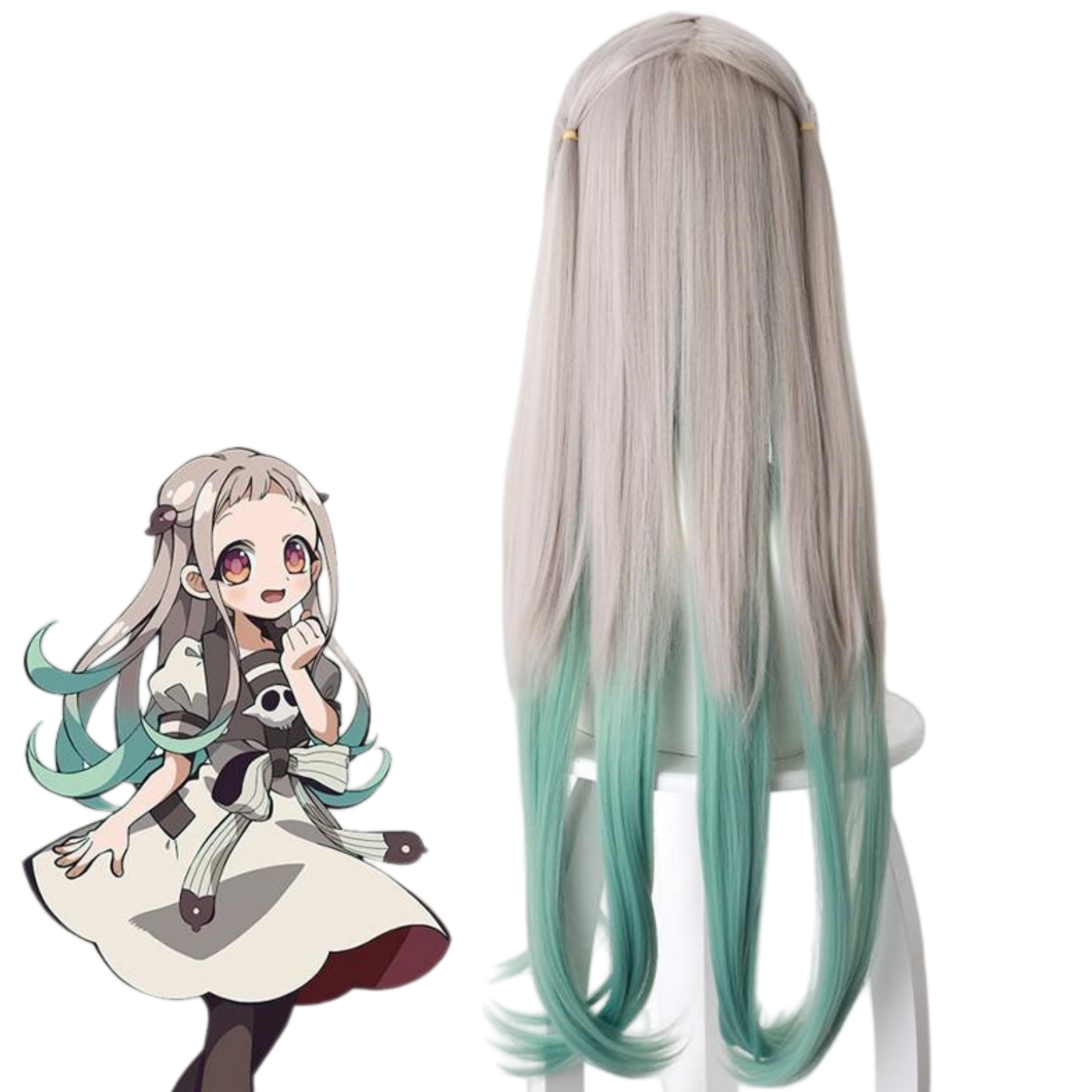 female-halloween-yashiro-nene-cosplay-wig