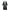 fern cosplay black hooded cloak and white ruffle collar dress full front shot