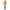 mannequin side view freddie mercury costume yellow cropped jacket red stripe trousers