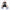 amo gachiakuta cosplay costume full dress side mannequin shot