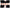 orange white striped waistband fabric detail for amo gachiakuta cosplay