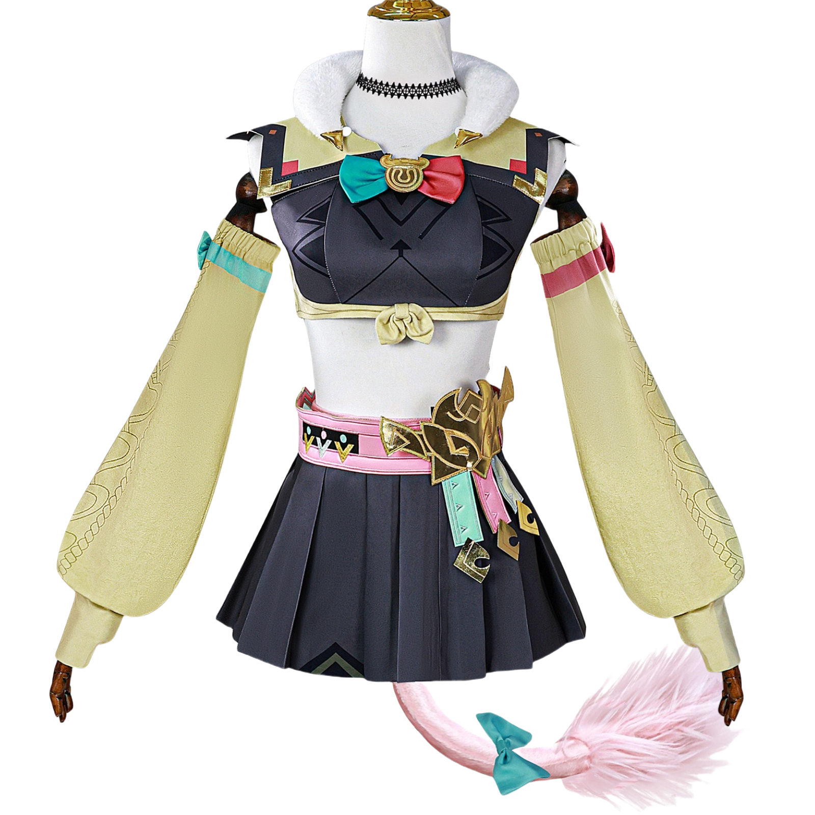game-character-varesa-cosplay-costume