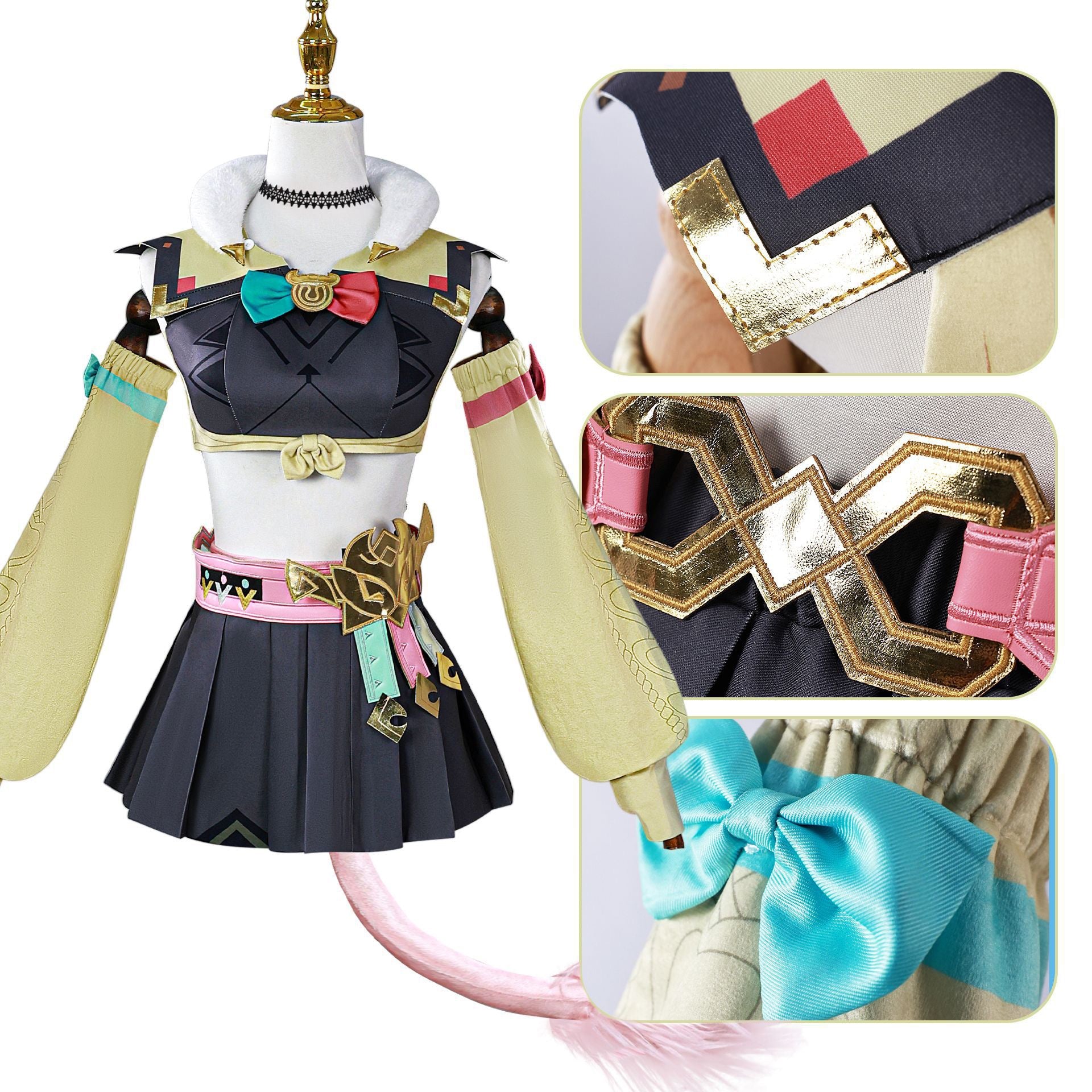 game-character-varesa-cosplay-costume-3