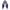 Honkai Star Rail Hysilens cosplay costume front view