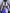 Honkai Star Rail Hysilens cosplay back detail