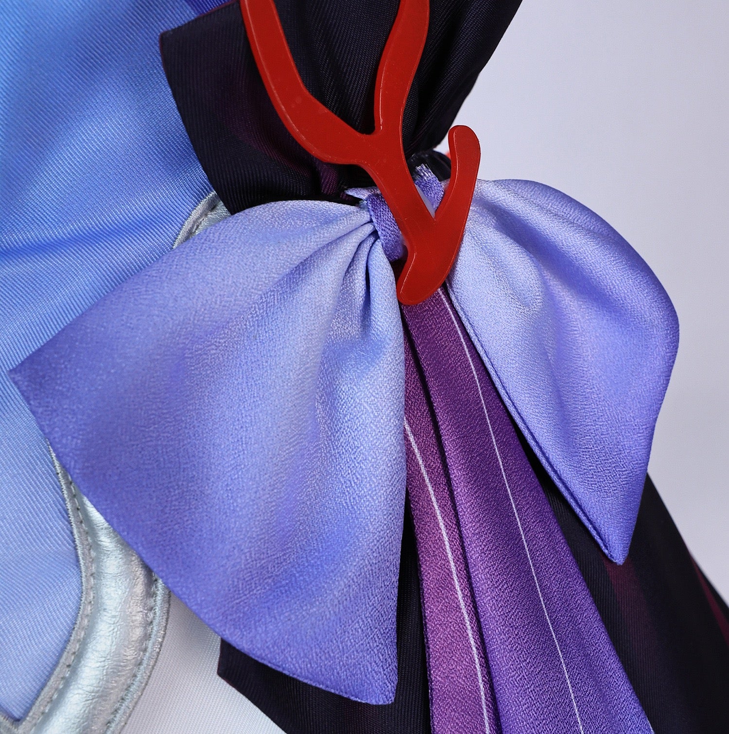 Honkai Star Rail Hysilens cosplay waist detail