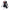 Honkai Star Rail March 7th black tailcoat cosplay costume front view