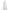back view of hooded cape gandalf white wizard cosplay costume