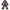 genshin impact hu tao cosplay costume full back view
