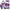 genshin impact raiden shogun cosplay full outfit and close‑up details