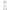 KAngel pink blue long cosplay wig back view