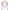 KAngel pink blue long cosplay wig details