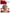 HazbinHotel Niffty cosplay wig hair texture detail close-up