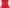 charlie morningstar red costume double row white button detail