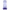 front full shot of emily hazbin hotel purple white cosplay gown with gloves