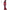 rosie hazbin hotel cos full outfit red mermaid dress wide brim hat white styled wig