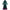 hocus pocus winifred sanderson witch cosplay costume back view mannequin