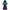 hocus pocus winifred sanderson witch cosplay costume front view