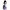 Honkai Star Rail Hysilens cosplay wig black to pink gradient front view
