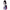 Honkai Star Rail Hysilens cosplay wig side view gradient color
