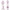 Honkai Star Rail March 7th cosplay wig multi-angle view