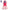 oshi no ko ai hoshino pink cos uniform matching purple wig outfit