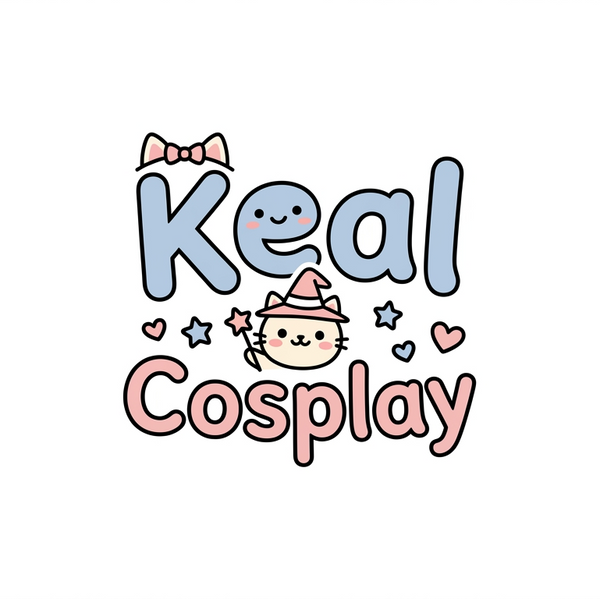 Keal Cosplay