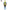 mark invincible full bodysuit display with styled short black cos wig accessory