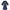 the apothecary diaries jinshi cosplay blue hanfu kimono outfit full front view