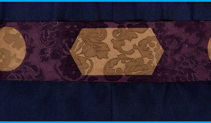 the apothecary diaries jinshi hanfu decorative waist belt detail