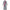 mannequin wearing kasane teto brainrot cos gray tracksuit with red sash
