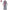 kasane teto brainrot cos costume match red double curly wig display