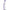 mannequin bust display rumi purple long thick braid cos wig from kpop demon hunters